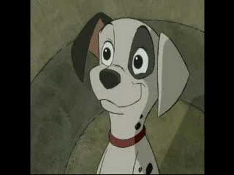 101 Dalmatians II: Patch's London Adventure