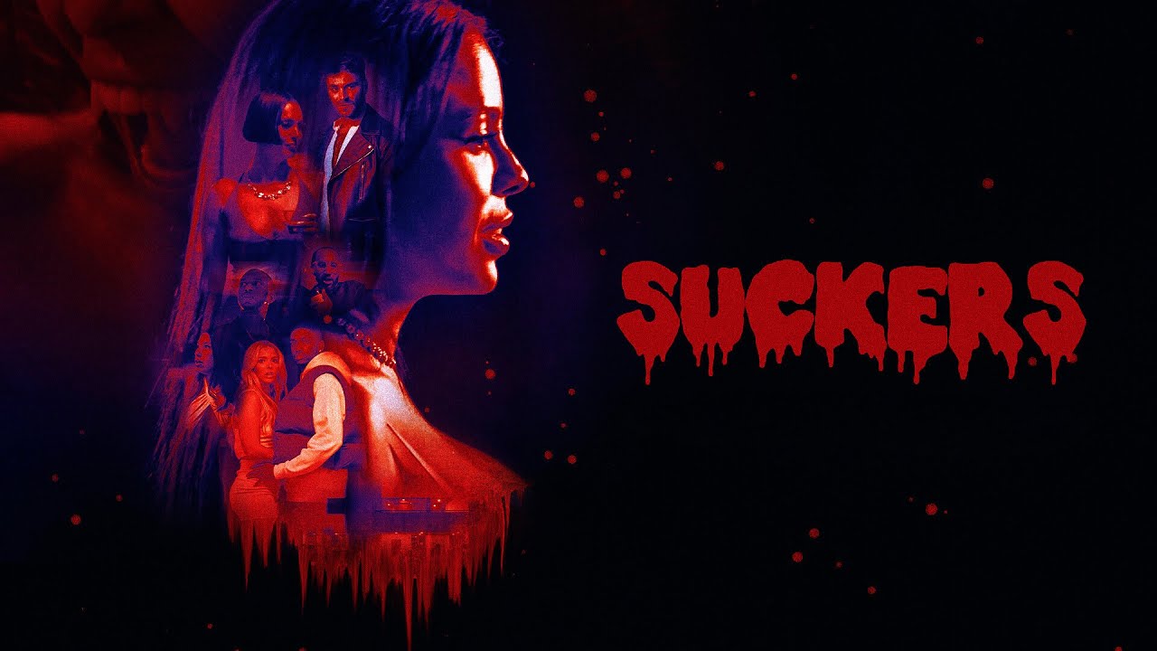 Suckers
