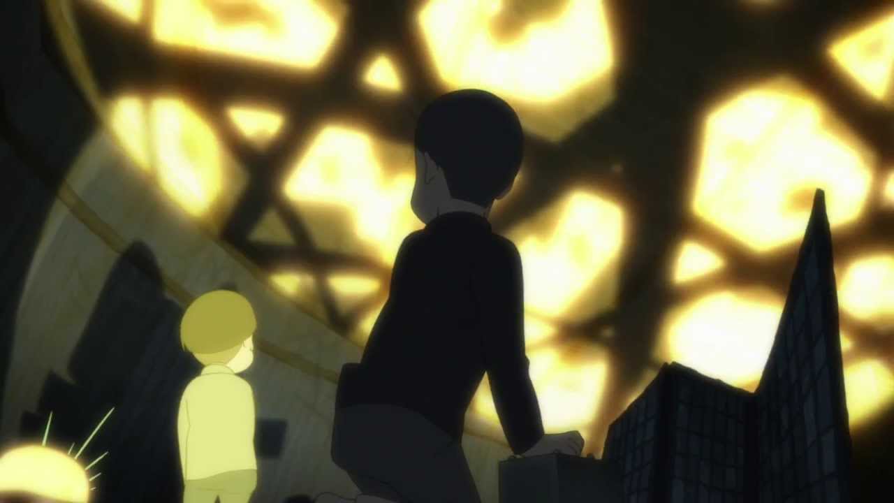 Giovanni's Island