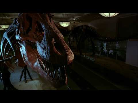 Dinosaurs Alive