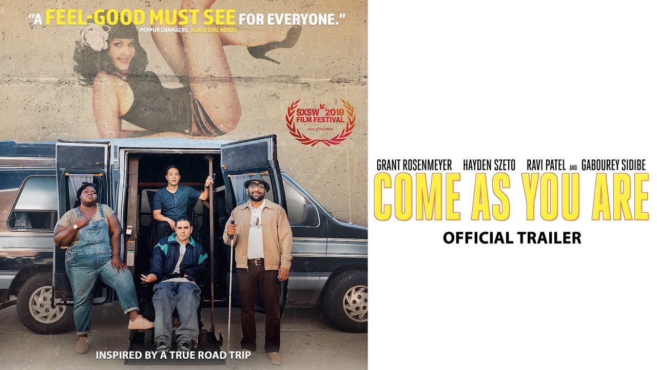 Come As You Are