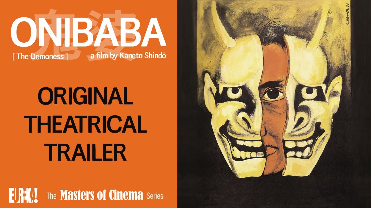 Onibaba