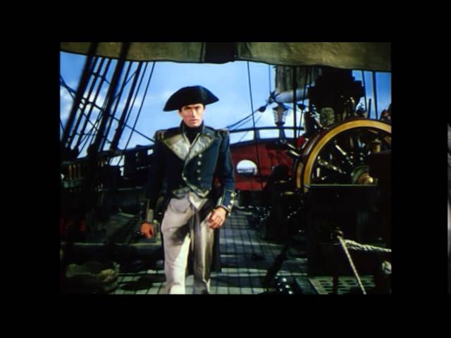 Captain Horatio Hornblower R.N.