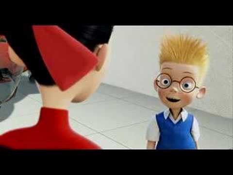 Meet the Robinsons