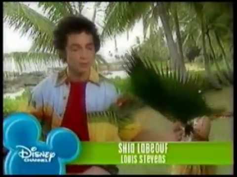 The Even Stevens Movie