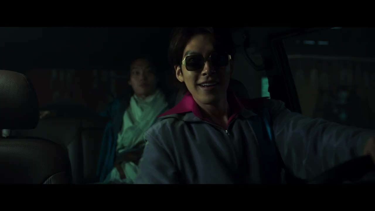 Alienoid: Return to the Future