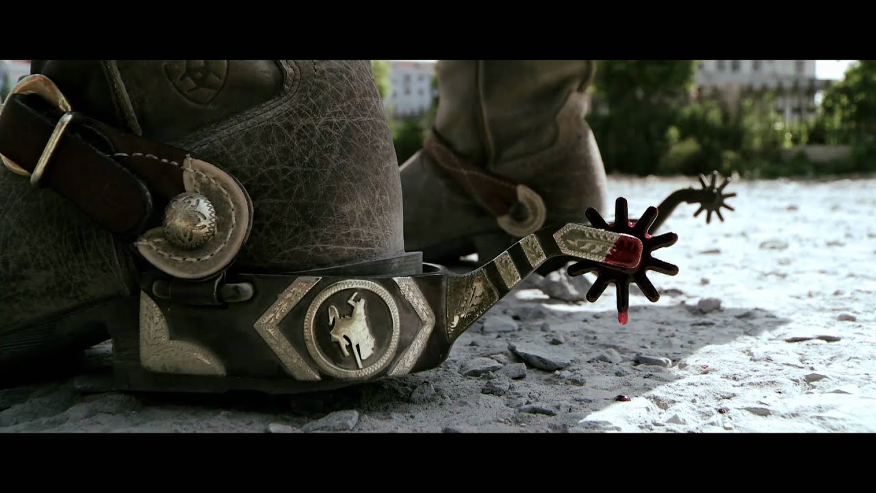 The Way of the Spur