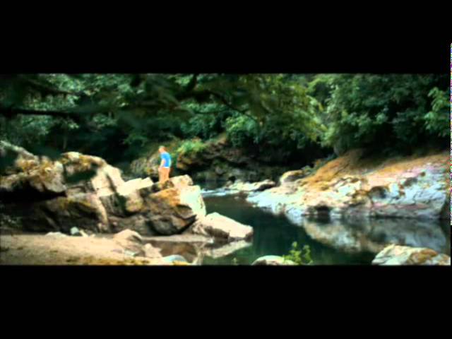 The River Why