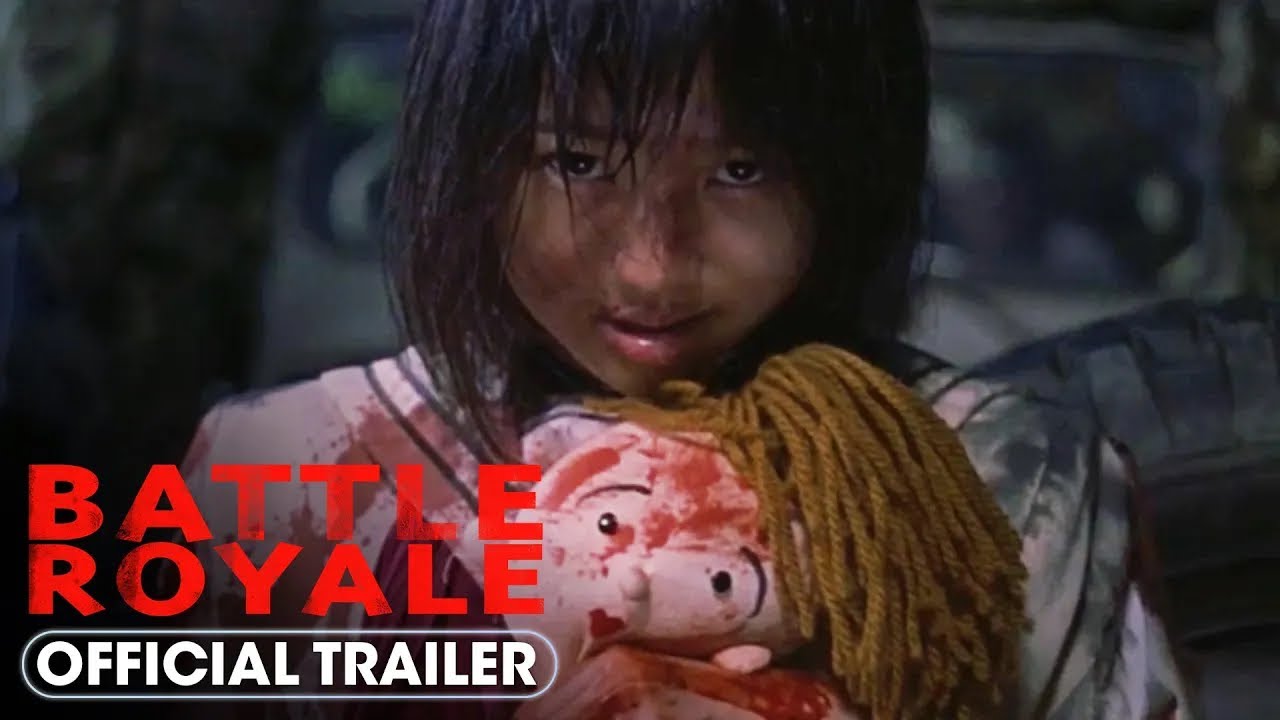 Battle Royale