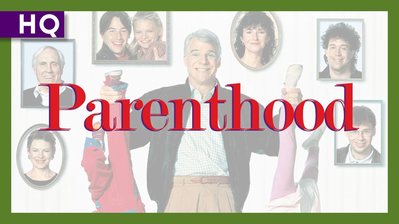 Parenthood