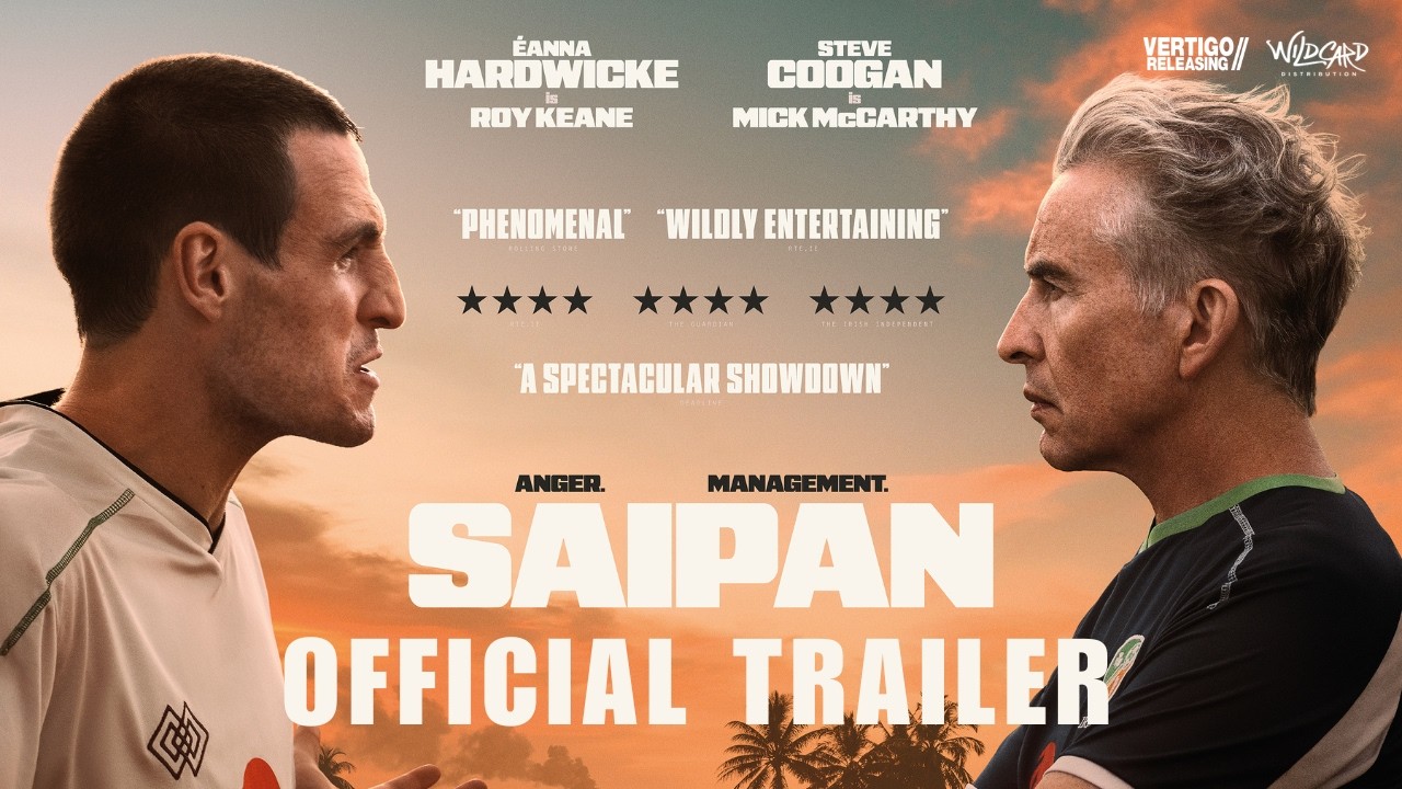 Saipan