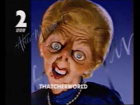 Thatcherworld