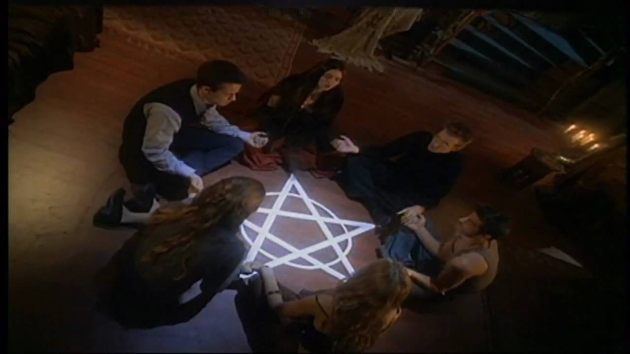 Witchouse