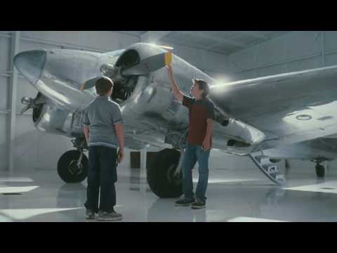 The Flyboys