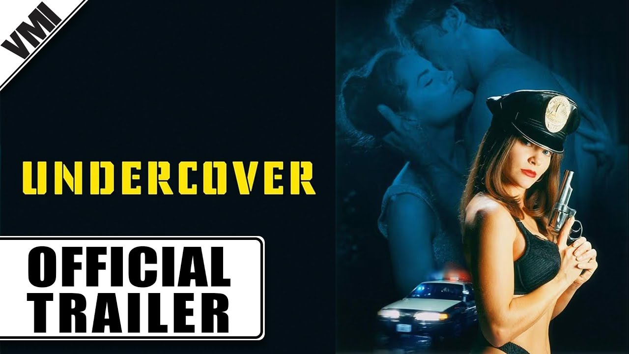 Undercover