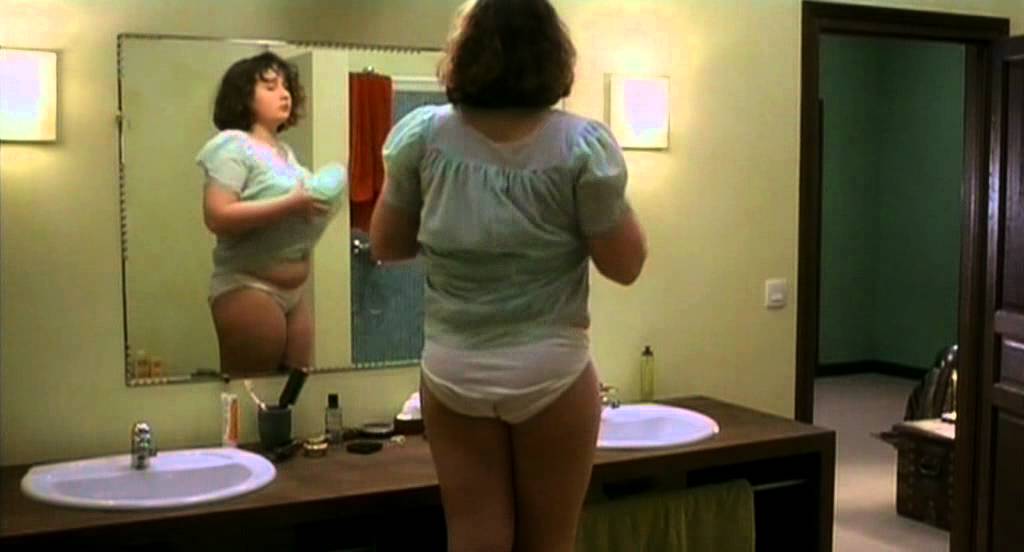 Fat Girl