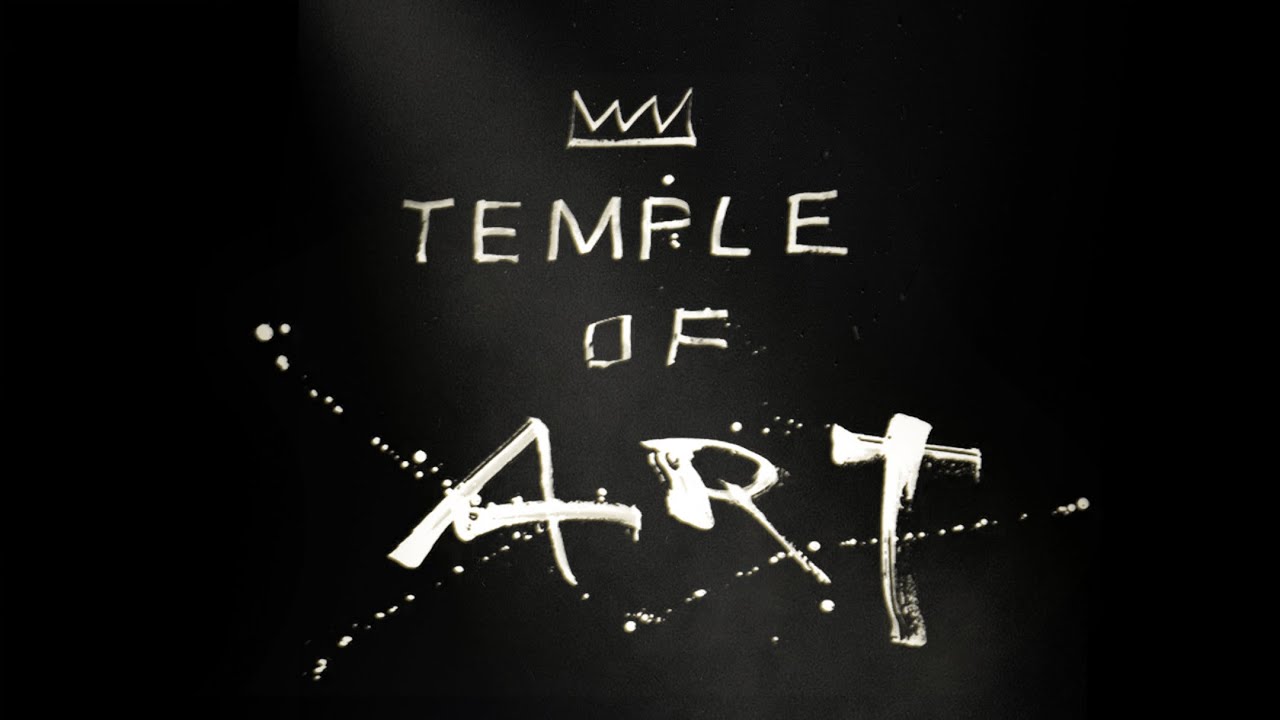 Temple of Art