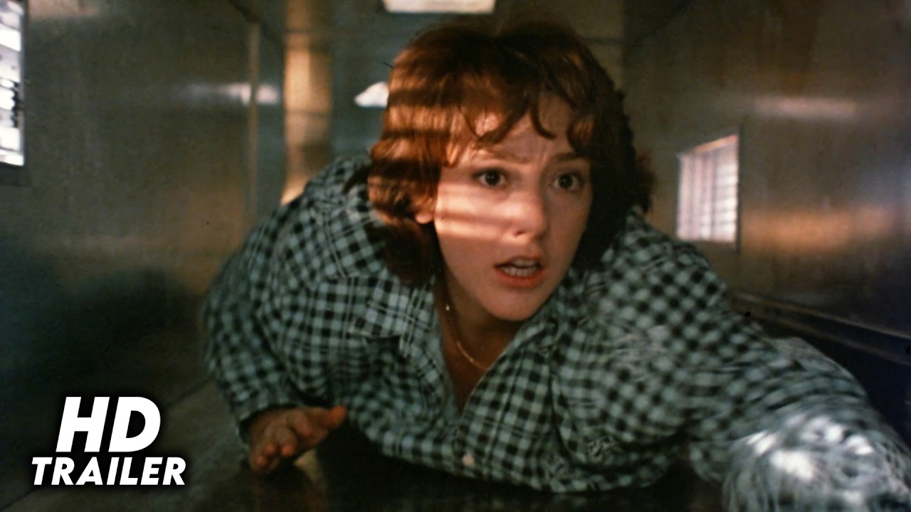 Crawlspace