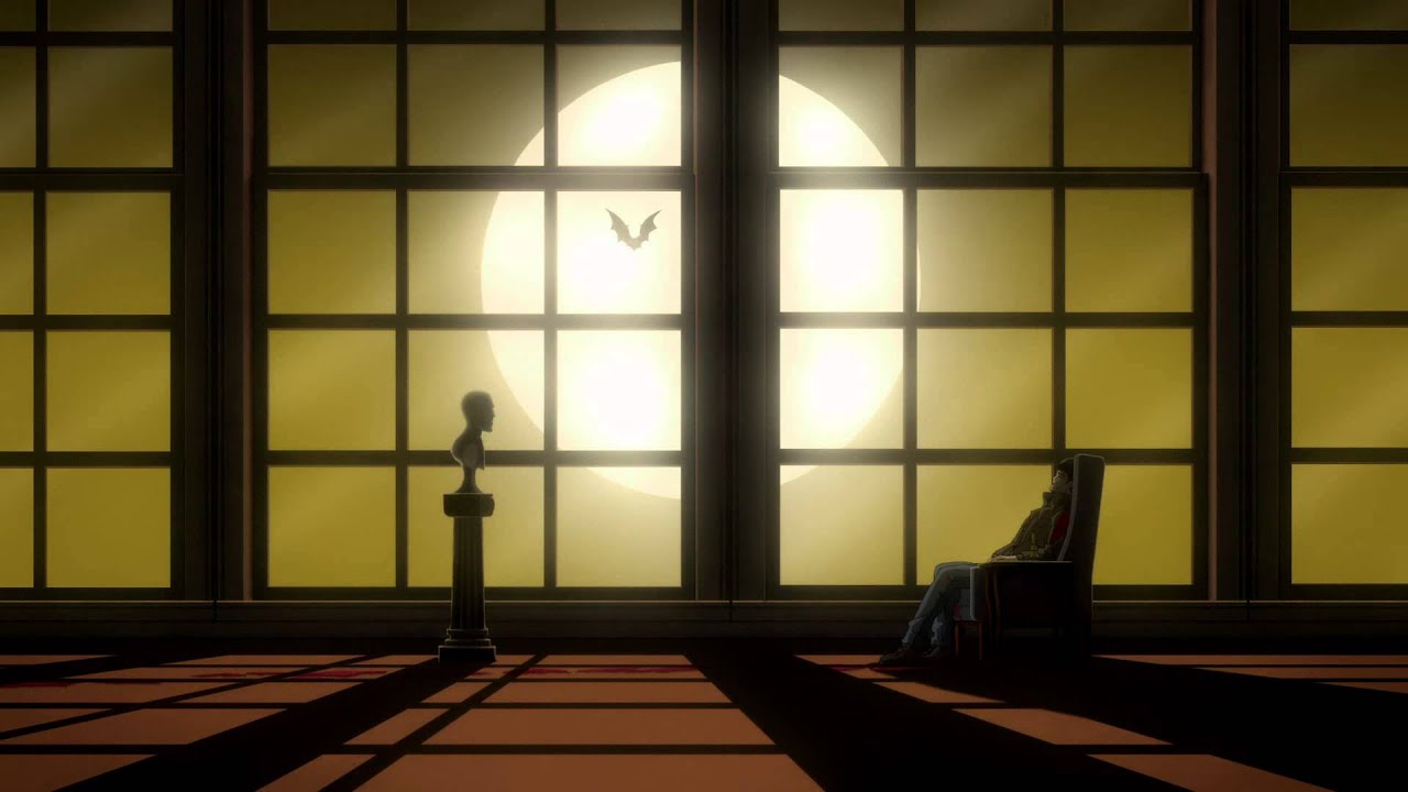 Batman: Year One
