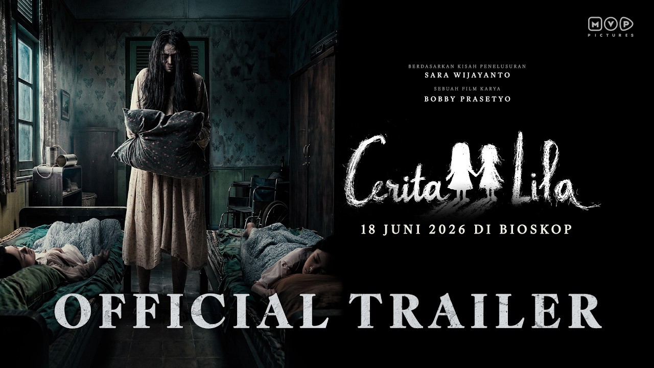 Cerita Lila