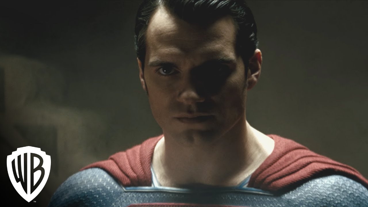 Batman v Superman: Dawn of Justice