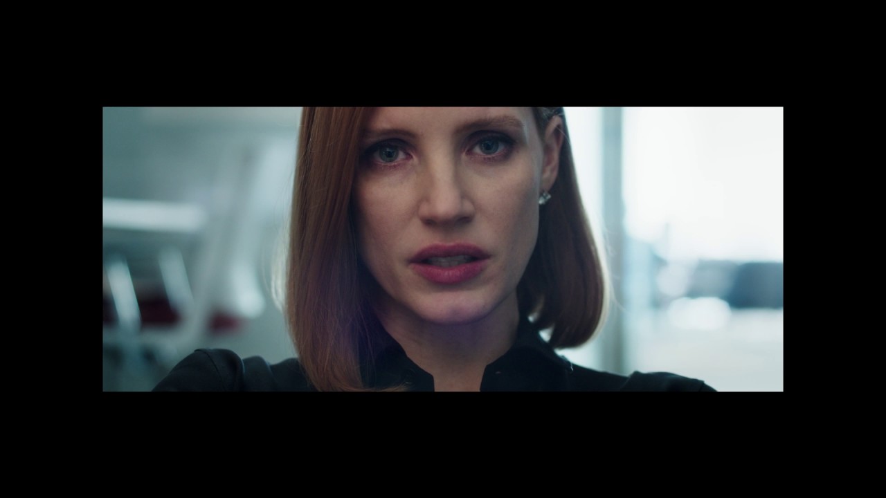 Miss Sloane