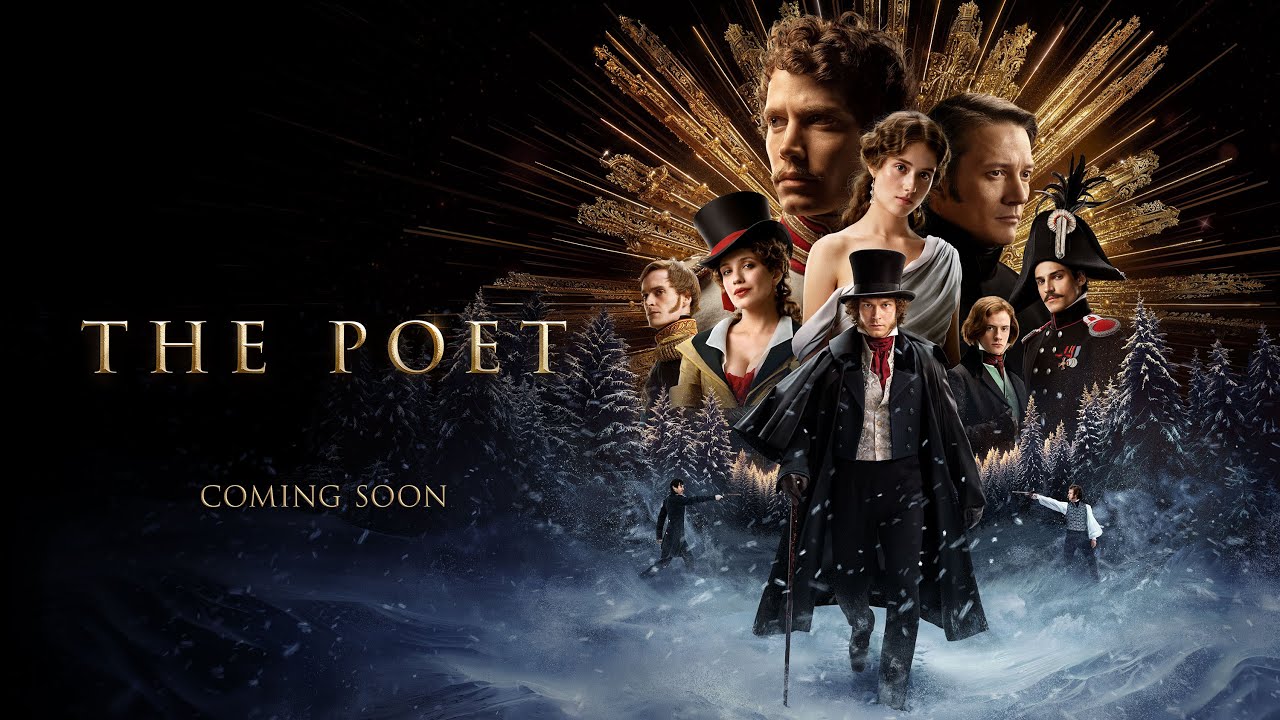 The Poet