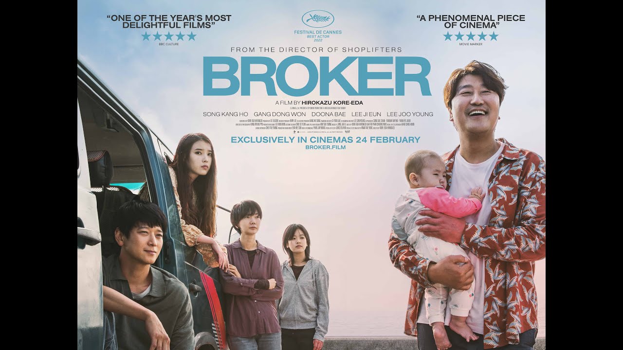 Broker