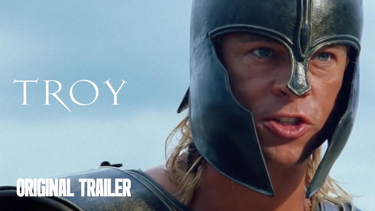 Troy