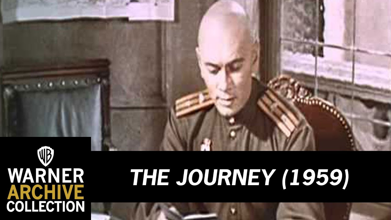 The Journey