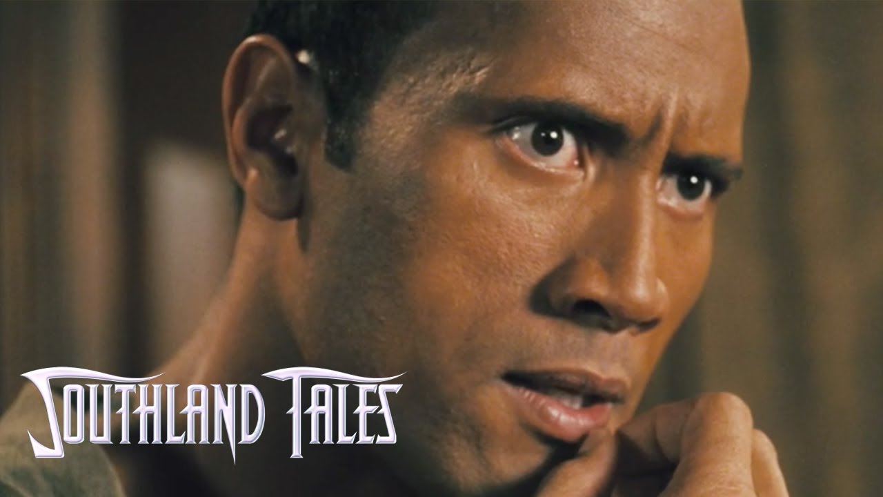 Southland Tales
