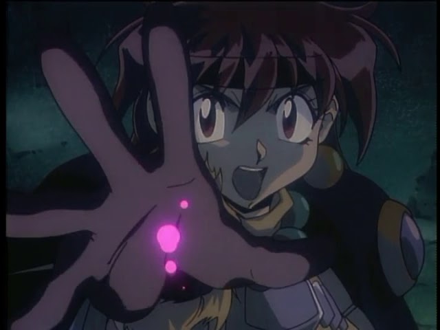 Slayers Great