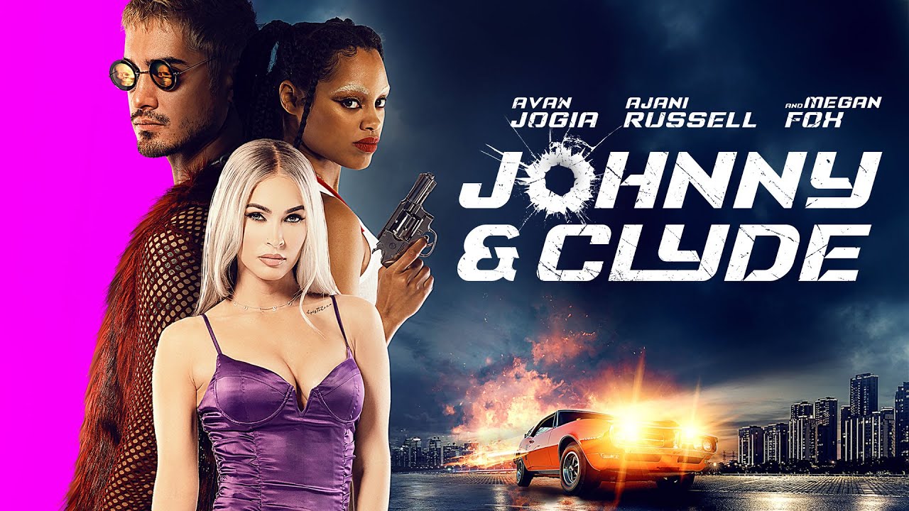 Johnny & Clyde