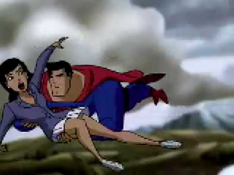 Superman: Brainiac Attacks