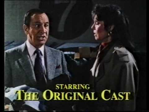 Get Smart, Again!