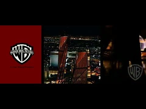 Ocean's Thirteen