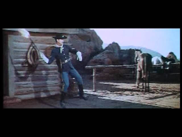 Old Shatterhand