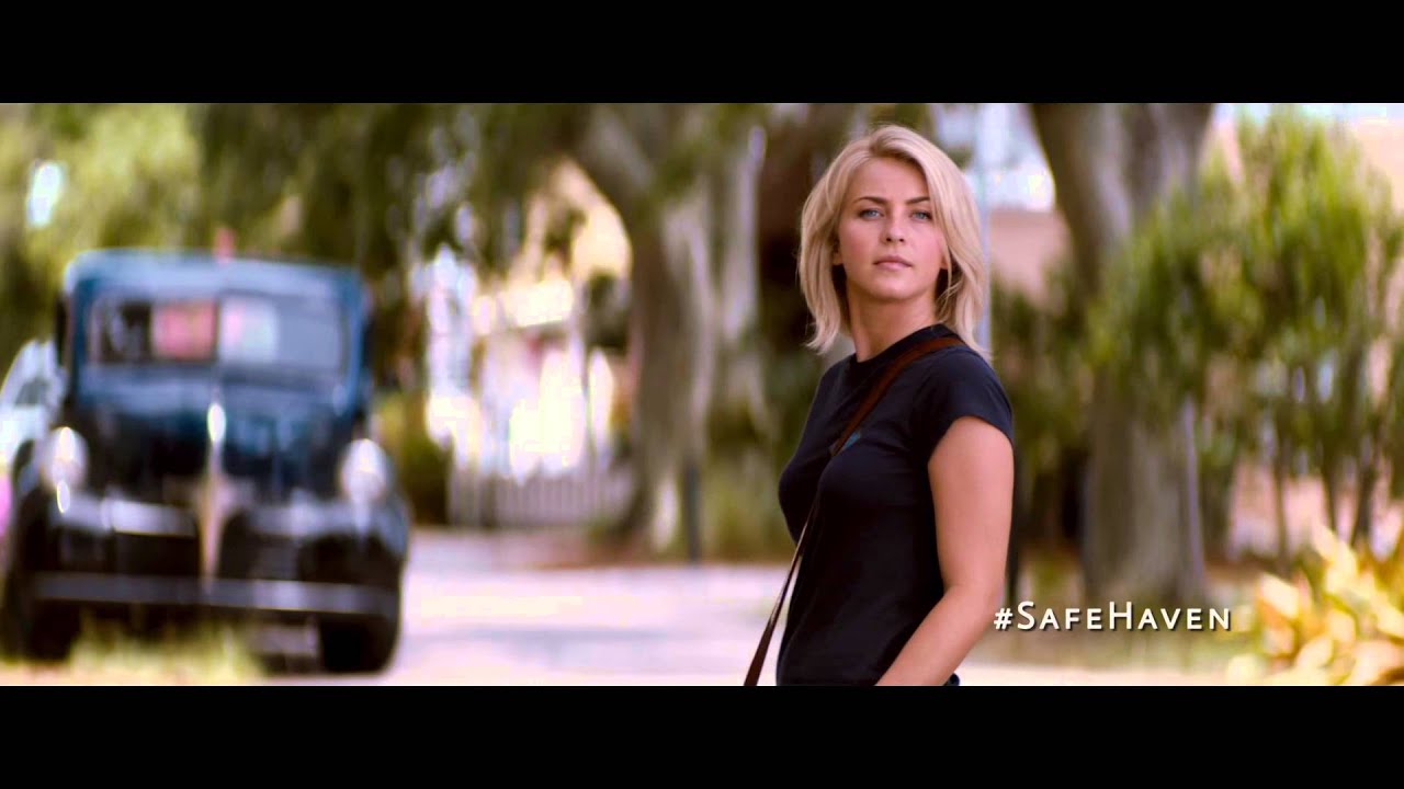 Safe Haven
