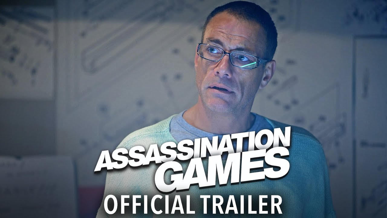 Assassination Games