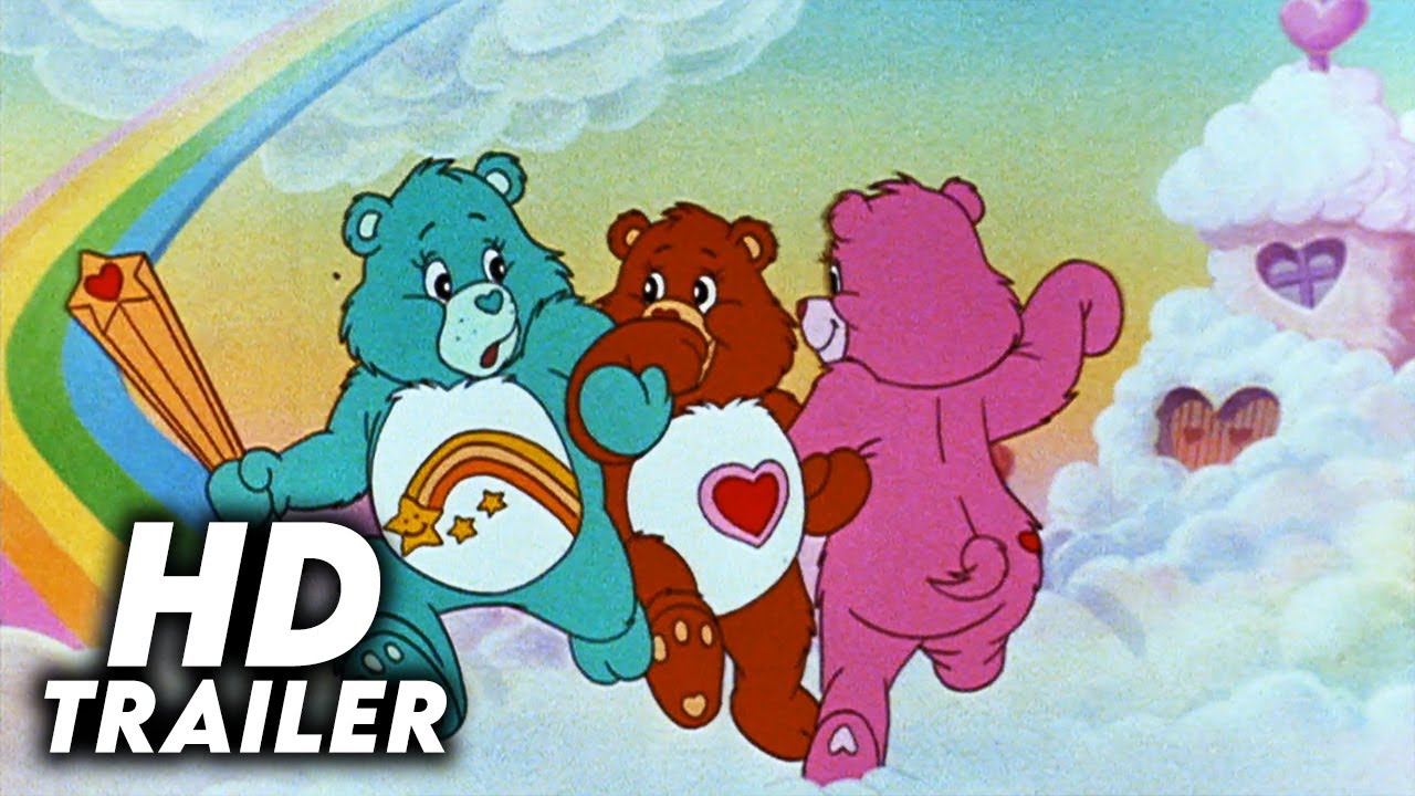 The Care Bears Movie