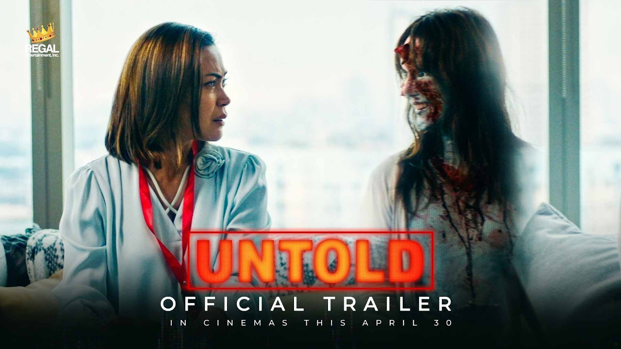 Untold
