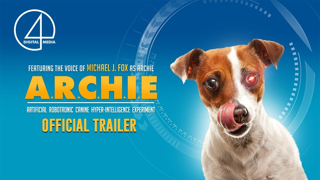 A.R.C.H.I.E.