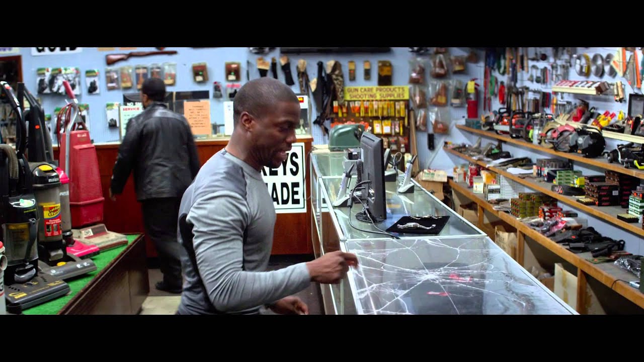 Ride Along