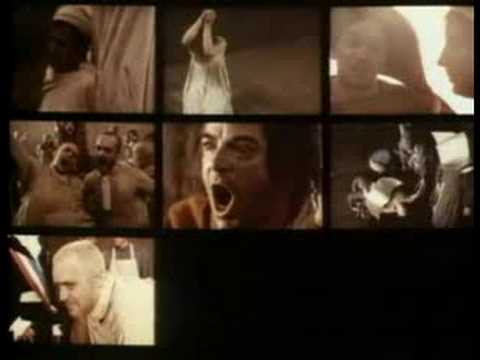 The Persecution and Assassination of Jean-Paul Marat as Performed by the Inmates of the Asylum of Charenton Under the Direction of the Marquis de Sade