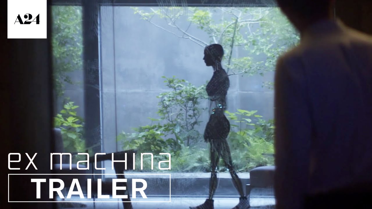 Ex Machina