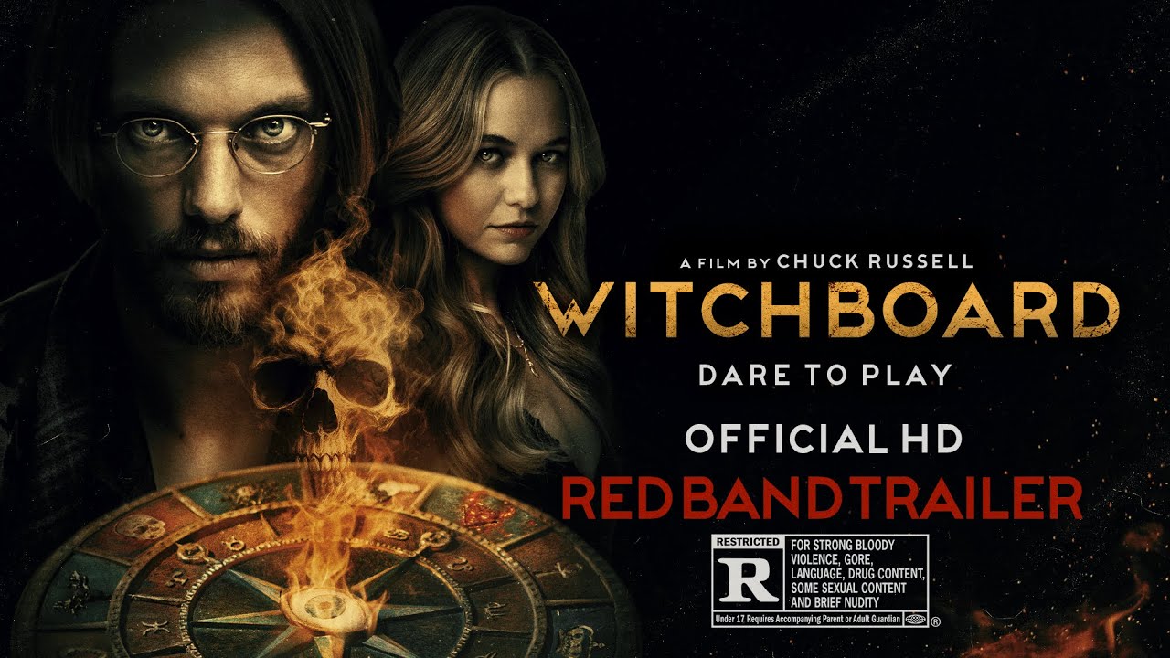 Witchboard