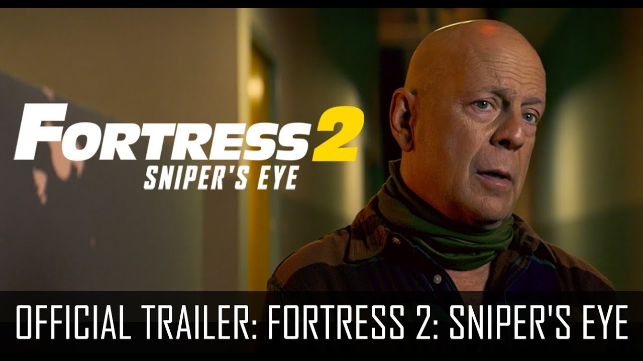 Fortress: Sniper's Eye