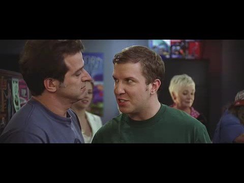 Grandma's Boy
