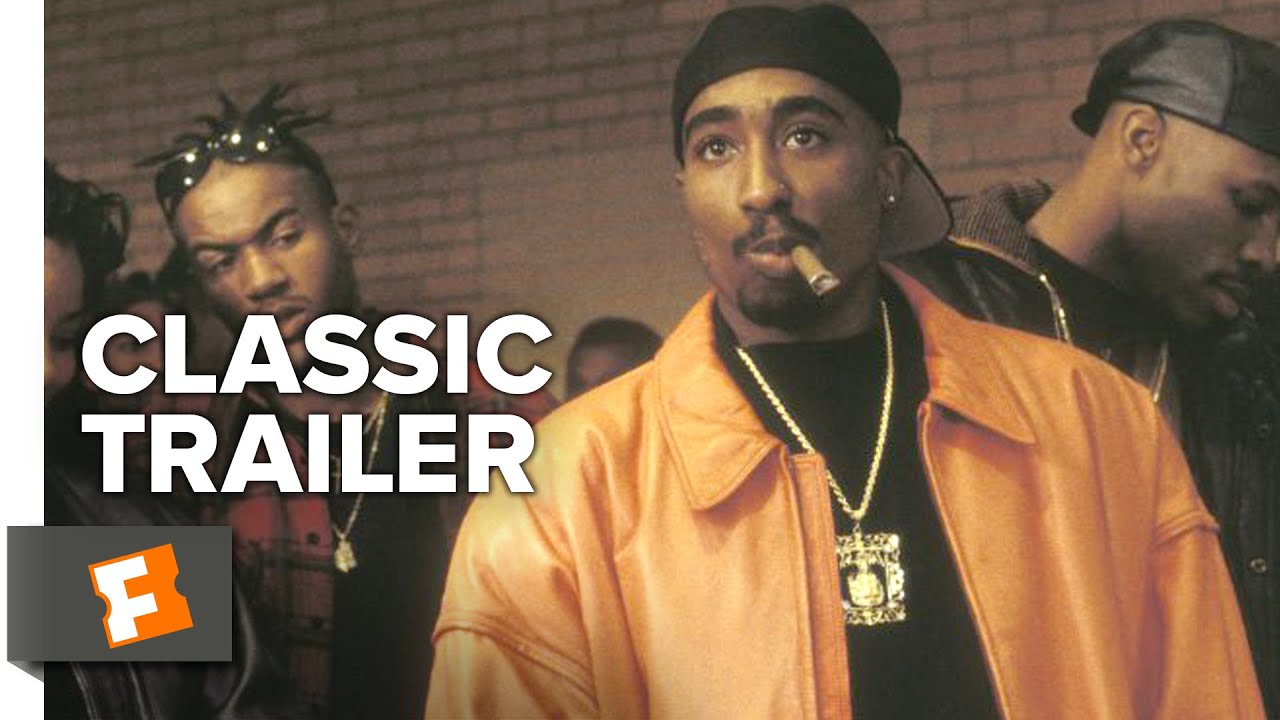 Above the Rim