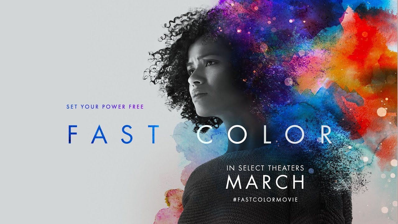 Fast Color